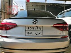 فولكسفاغن باسات